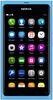 Смартфон Nokia N9 16Gb Blue - Кирово-Чепецк