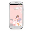 Мобильный телефон Samsung + 1 ГБ RAM+  Galaxy S III GT-I9300 La Fleur 16 Гб 16 ГБ - Кирово-Чепецк