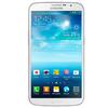Смартфон Samsung Galaxy Mega 6.3 GT-I9200 White - Кирово-Чепецк