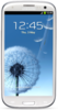 Смартфон Samsung Galaxy S3 GT-I9300 32Gb Marble white - Кирово-Чепецк