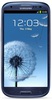 Смартфон Samsung Galaxy S3 GT-I9300 16Gb Pebble blue - Кирово-Чепецк