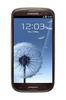 Смартфон Samsung Galaxy S3 GT-I9300 16Gb Amber Brown - Кирово-Чепецк