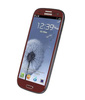 Смартфон Samsung Galaxy S3 GT-I9300 16Gb La Fleur Red - Кирово-Чепецк
