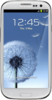 Samsung Galaxy S3 i9300 16GB Marble White - Кирово-Чепецк