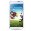 Смартфон Samsung Galaxy S4 GT-I9505 White - Кирово-Чепецк
