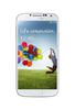 Смартфон Samsung Galaxy S4 GT-I9500 64Gb White - Кирово-Чепецк