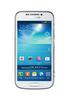 Смартфон Samsung Galaxy S4 Zoom SM-C101 White - Кирово-Чепецк