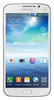 Смартфон SAMSUNG I9152 Galaxy Mega 5.8 White - Кирово-Чепецк