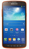 Смартфон SAMSUNG I9295 Galaxy S4 Activ Orange - Кирово-Чепецк