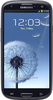 Смартфон SAMSUNG I9300 Galaxy S III Black - Кирово-Чепецк