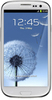 Смартфон SAMSUNG I9300 Galaxy S III 16GB Marble White - Кирово-Чепецк