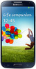 Смартфон SAMSUNG I9500 Galaxy S4 16Gb Black - Кирово-Чепецк