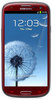Смартфон Samsung Samsung Смартфон Samsung Galaxy S III GT-I9300 16Gb (RU) Red - Кирово-Чепецк