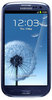 Смартфон Samsung Samsung Смартфон Samsung Galaxy S III 16Gb Blue - Кирово-Чепецк