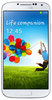 Смартфон Samsung Samsung Смартфон Samsung Galaxy S4 16Gb GT-I9500 (RU) White - Кирово-Чепецк