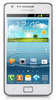Смартфон Samsung Samsung Смартфон Samsung Galaxy S II Plus GT-I9105 (RU) белый - Кирово-Чепецк