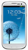 Смартфон Samsung Samsung Смартфон Samsung Galaxy S3 16 Gb White LTE GT-I9305 - Кирово-Чепецк