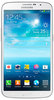 Смартфон Samsung Samsung Смартфон Samsung Galaxy Mega 6.3 8Gb GT-I9200 (RU) белый - Кирово-Чепецк