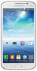 Смартфон Samsung Samsung Смартфон Samsung Galaxy Mega 5.8 GT-I9152 (RU) белый - Кирово-Чепецк