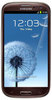 Смартфон Samsung Samsung Смартфон Samsung Galaxy S III 16Gb Brown - Кирово-Чепецк