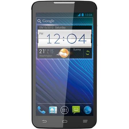 Смартфон ZTE Grand Memo Blue - Кирово-Чепецк