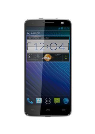 Смартфон ZTE Grand S White - Кирово-Чепецк